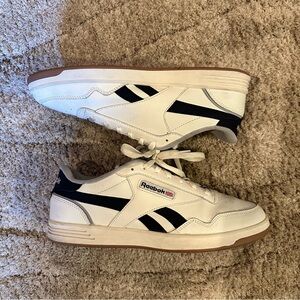 Reebok Club MEMT Men's Shoes